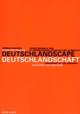 Deutschlandscape