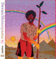 Devan Shimoyama: All the Rage