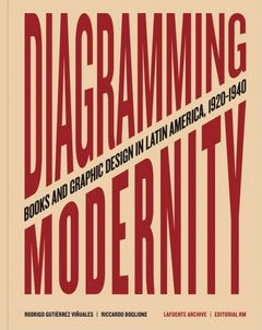 Diagramming Modernity