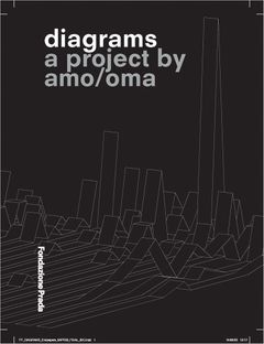 Diagrams: A Project by AMO/OMA