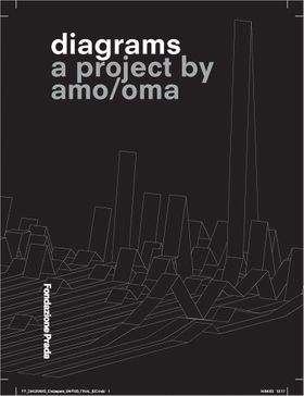 Diagrams: A Project by AMO/OMA