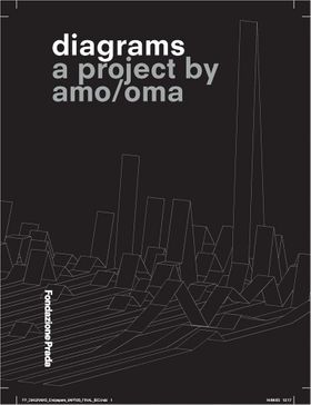 Diagrams: A Project by AMO/OMA