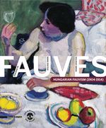 Dialogue Among Fauves