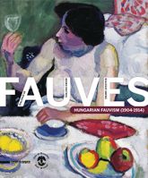 Dialogue Among Fauves