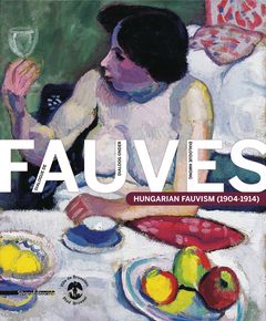 Dialogue Among Fauves