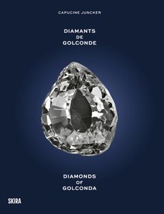 Diamonds from Golconda