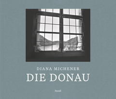 Diana Michener: Die Donau