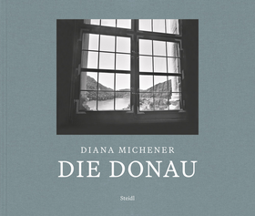 Diana Michener: Die Donau