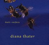 Diana Thater: Knots + Surfaces
