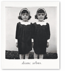 Diane Arbus: An Aperture Monograph
