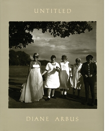 Diane Arbus: Untitled