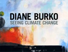 Diane Burko: Seeing Climate Change