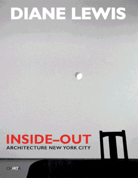Diane Lewis: Inside Out