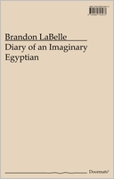 Diary of an Imaginary Egyptian
