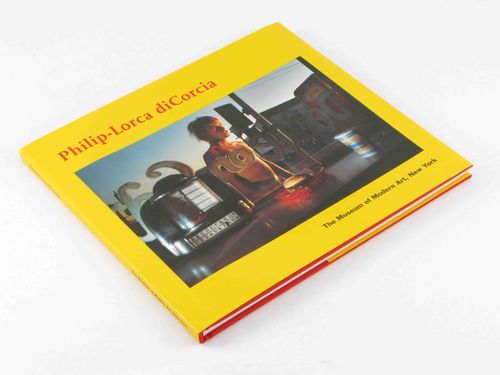 アート・デザイン・音楽 Philip-Lorca Dicorcia Philip-Lorca diCorcia | Igor | Whitney Museum of American Art