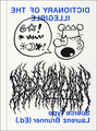 Dictionary of the Illegible
