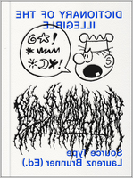 Dictionary of the Illegible
