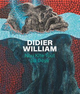 Didier William: Nou Kite Tout Sa Dy