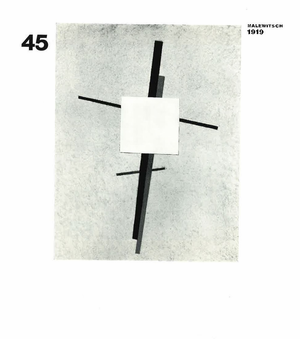 Die Kunstismen / Les isms de l'art / The Isms of Art