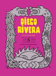 Diego Rivera: Great Illustrator