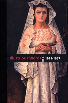 Diego Rivera: Illustrious Words 1921-1957, Volume II