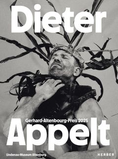 Dieter Appelt