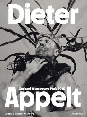 Dieter Appelt