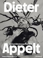 Dieter Appelt