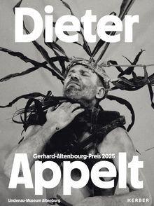 Dieter Appelt