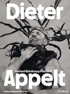 Dieter Appelt