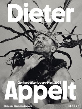 Dieter Appelt