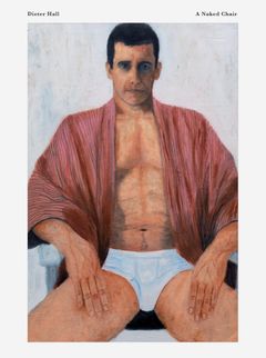 Dieter Hall: A Naked Chair
