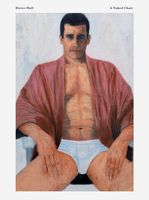 Dieter Hall: A Naked Chair