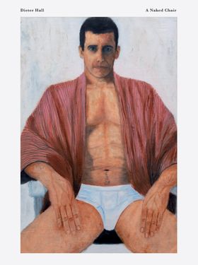 Dieter Hall: A Naked Chair