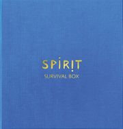 Dieter Huber: Spirit