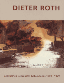 Dieter Roth