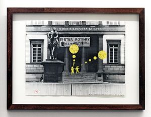 Dieter Roth: Souvenirs