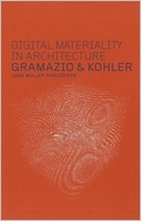 Digital Materiality in Architecture