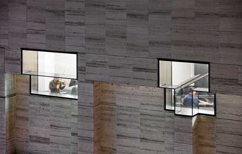 Diller, Scofidio + Renfro Discuss 'Lincoln Center Inside Out' at