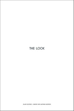 Diller, Scofidio + Renfro: The Look