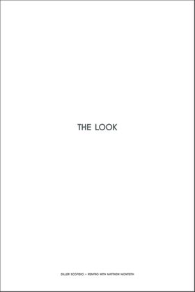Diller, Scofidio + Renfro: The Look