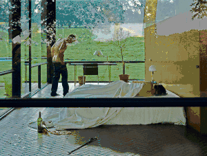 Diller, Scofidio + Renfro: The Look