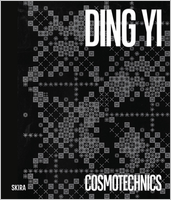Ding Yi: Cosmotechnics