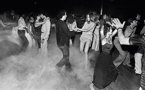 Disco: The Bill Bernstein Photographs