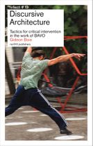 Discursive Architecture