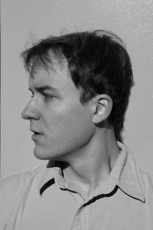 Nick Mauss: Dispersed Events