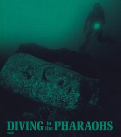 Diving to the Pharaohs