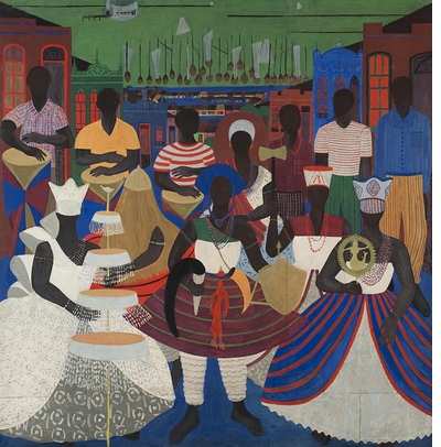 'Djanira: Picturing Brazil' is new from MASP!