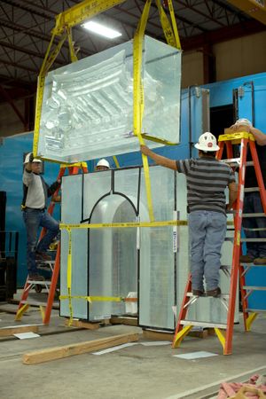 Do Ho Suh: Portal