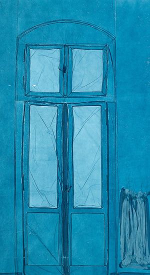 Do Ho Suh: Works on Paper at STPI